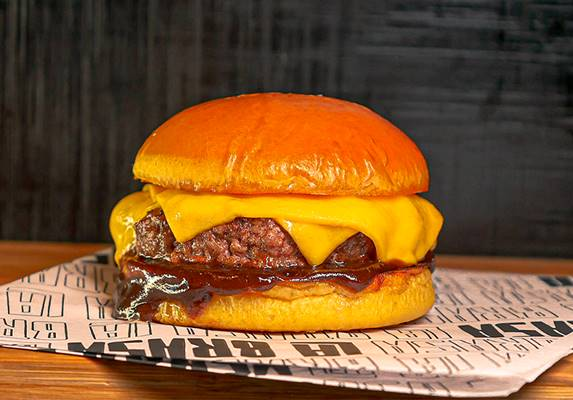 (Apenas Retirada) Mr.Smash